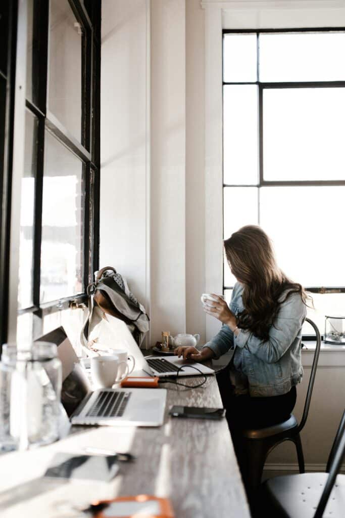 travailler-au-coworking